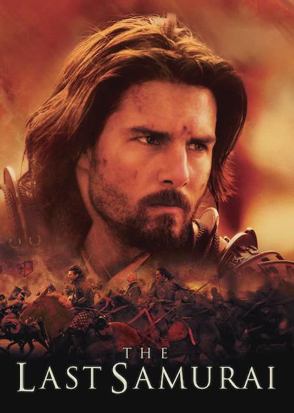 The Last Samurai