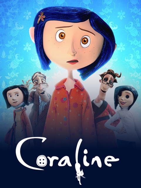Coraline
