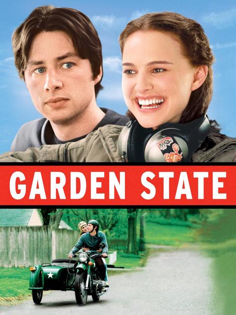 Garden State
