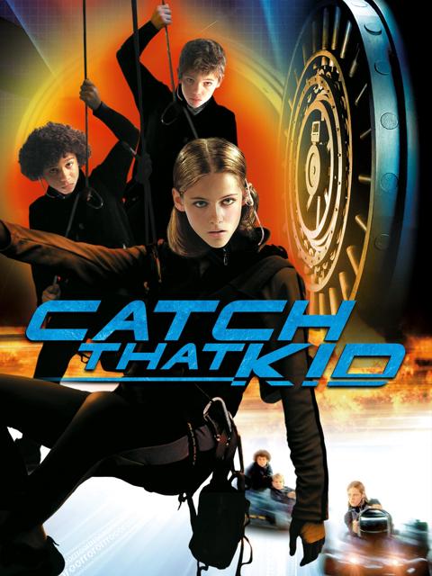 Catch That Kid