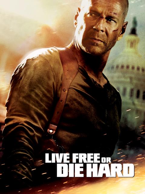 Live Free or Die Hard