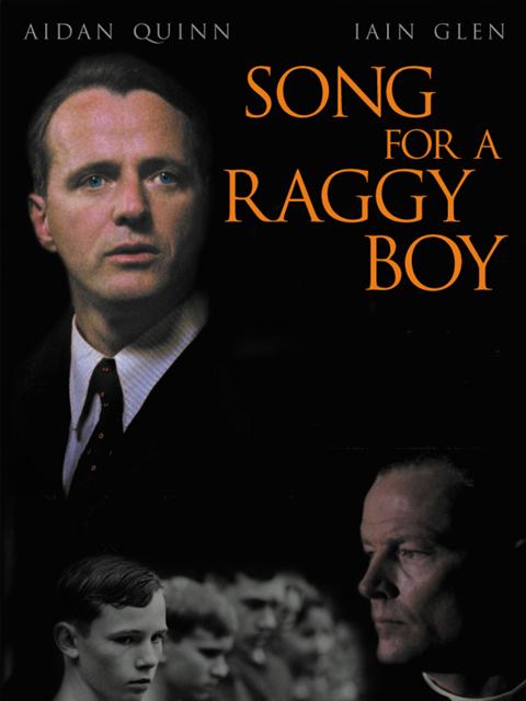 Song for a Raggy Boy