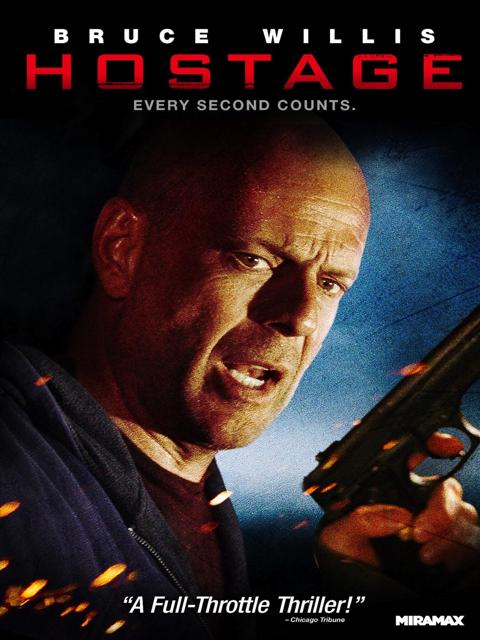 Hostage