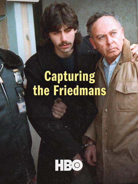 Capturing the Friedmans