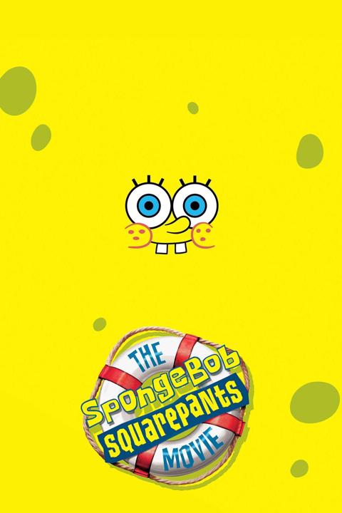 The SpongeBob SquarePants Movie