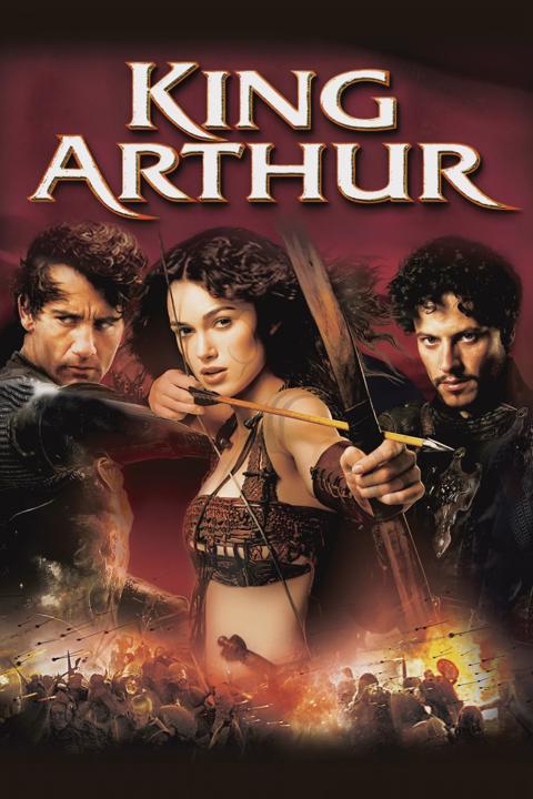 King Arthur