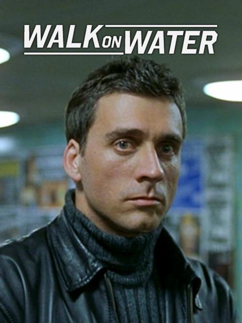 Walk on Water