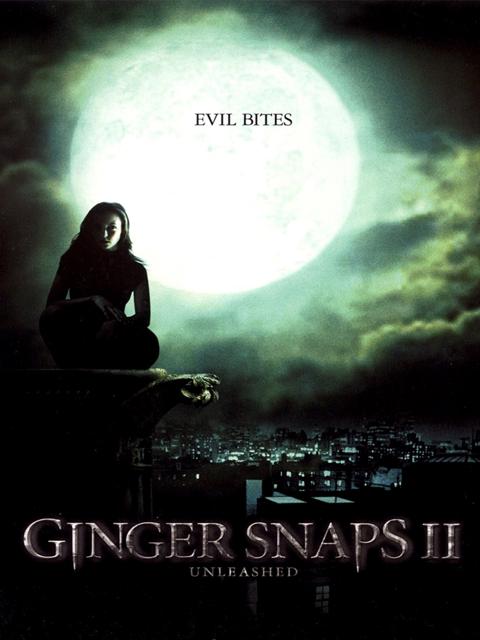 Ginger Snaps 2: Unleashed