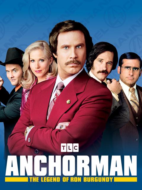 Anchorman