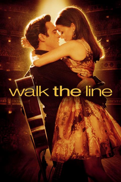 Walk the Line