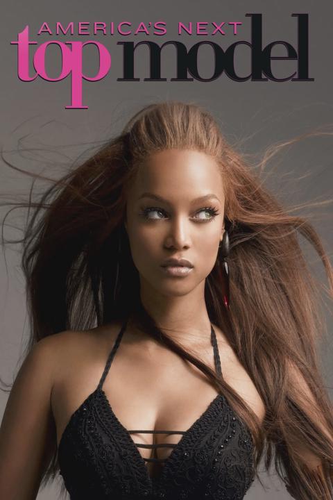 America's Next Top Model