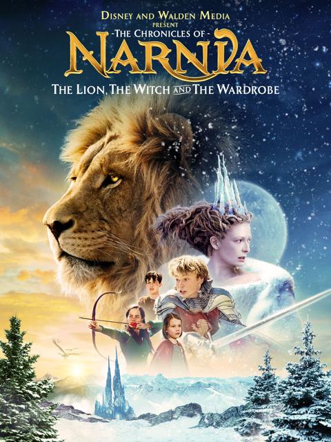 The Chronicles of Narnia: The Lion, the Witch and the Wardrobe