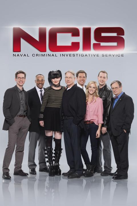 NCIS