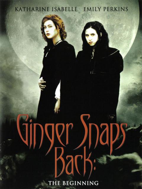 Ginger Snaps Back: The Beginning