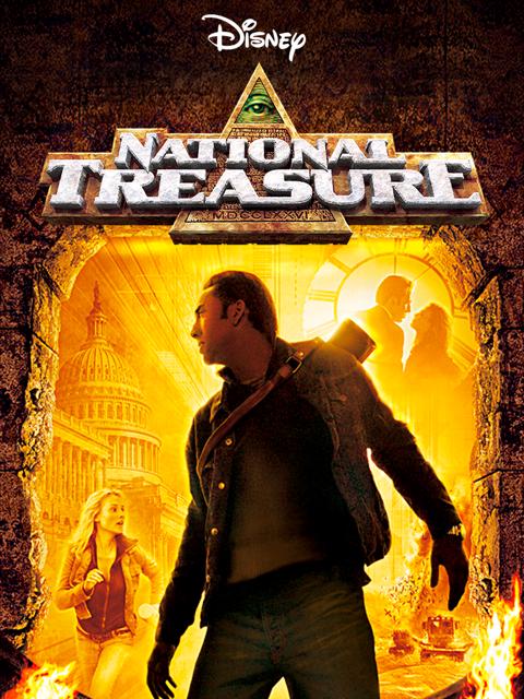 National Treasure