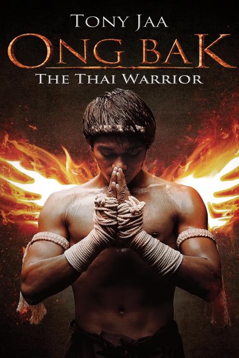 Ong-Bak