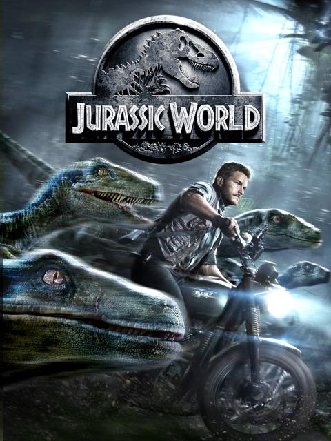 Jurassic World