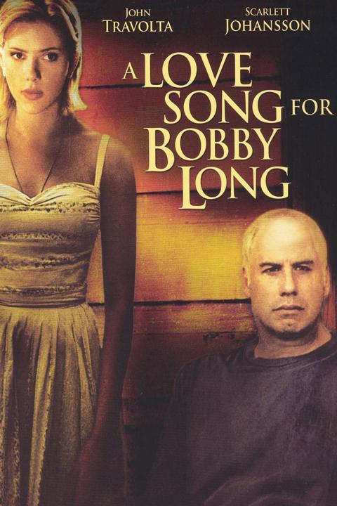 A Love Song for Bobby Long