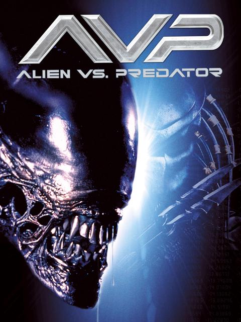 AVP: Alien vs. Predator