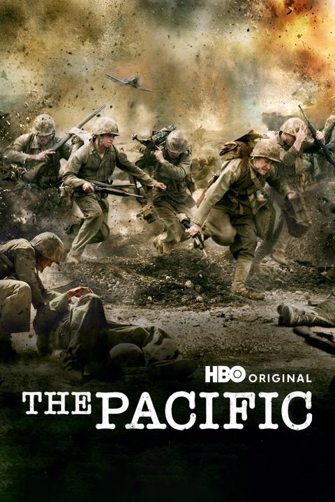 The Pacific