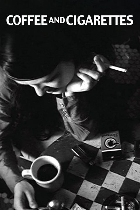Coffee and Cigarettes