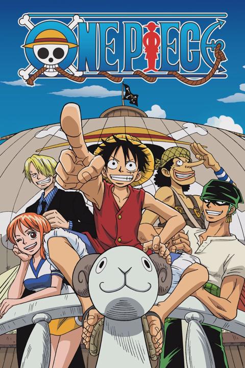 One Piece