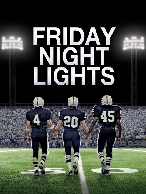 Friday Night Lights