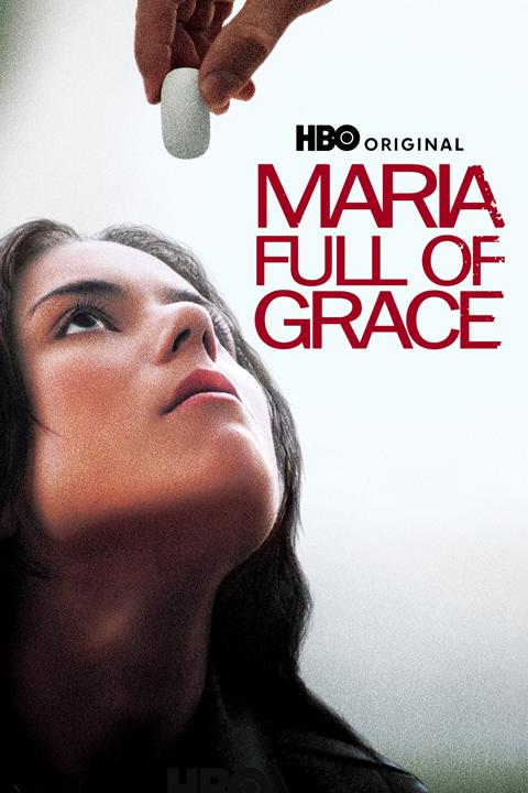 Maria Full of Grace