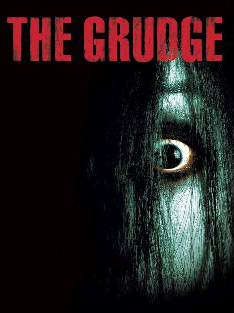 The Grudge