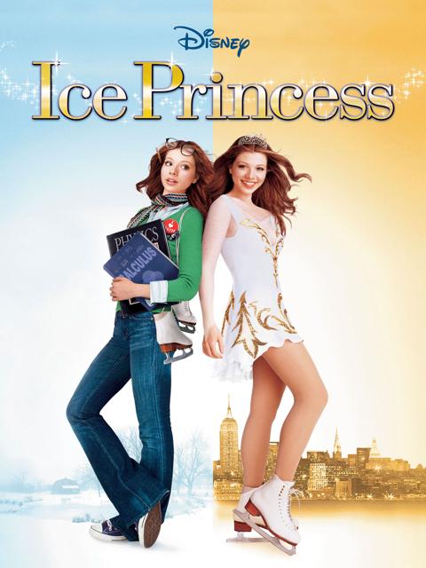 Ice Princess