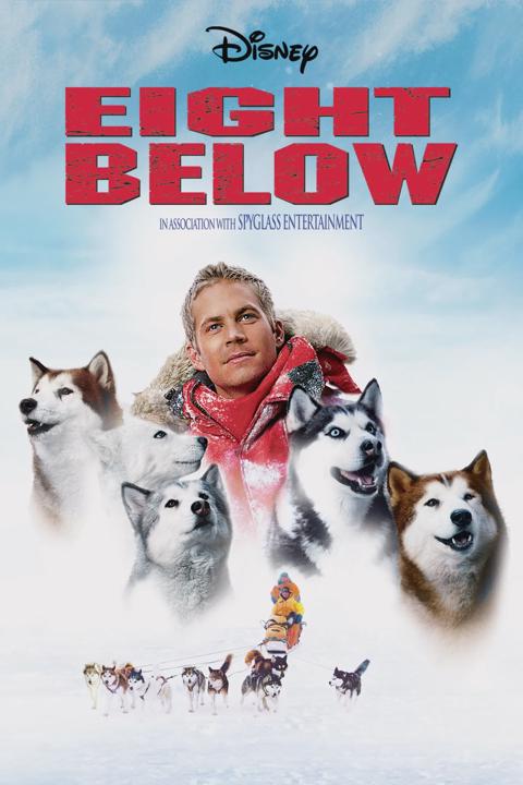 Eight Below
