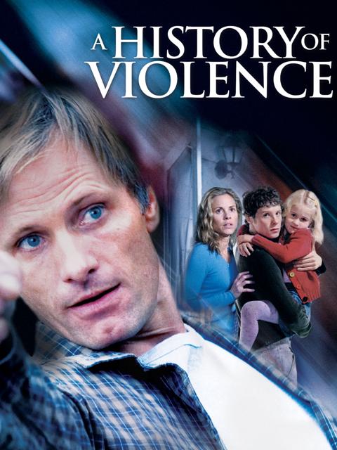 A History of Violence