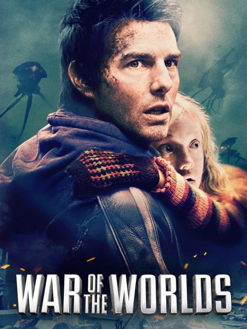 War of the Worlds
