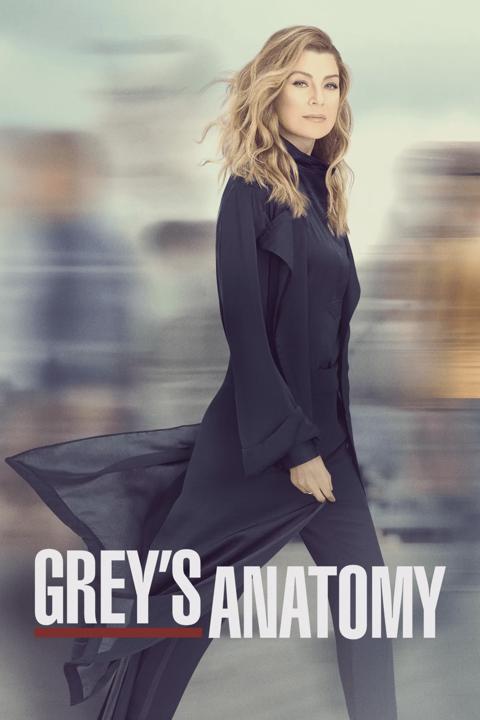 Grey's Anatomy