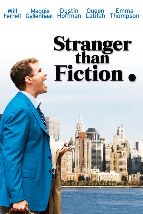 Stranger Than Fiction
