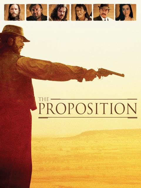 The Proposition
