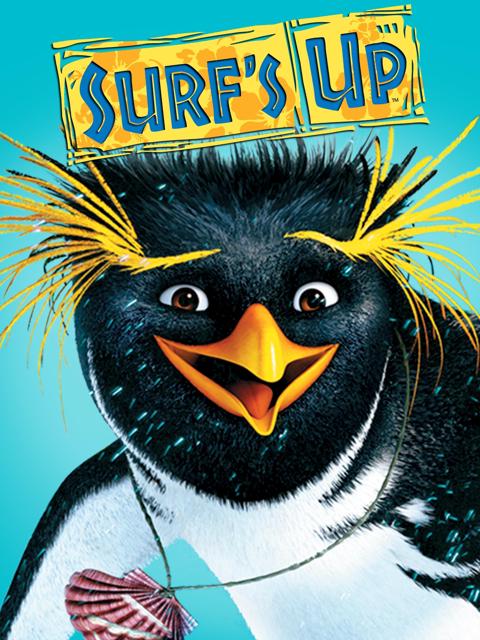 Surf's Up