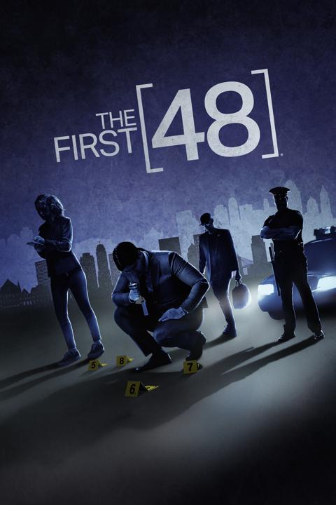 The First 48