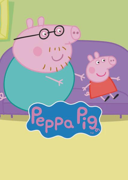 Peppa Pig