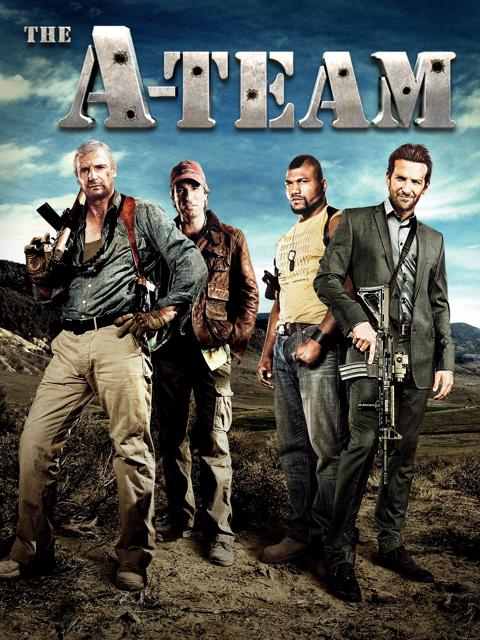 The A-Team