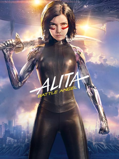 Alita: Battle Angel