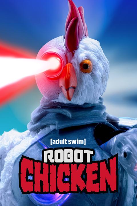 Robot Chicken