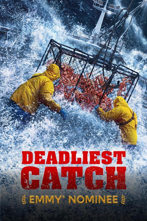 Deadliest Catch