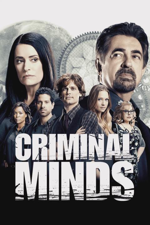 Criminal Minds