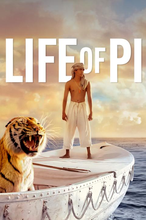 Life of Pi