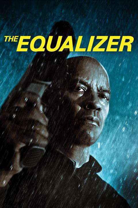 The Equalizer