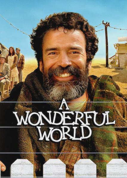 A Wonderful World