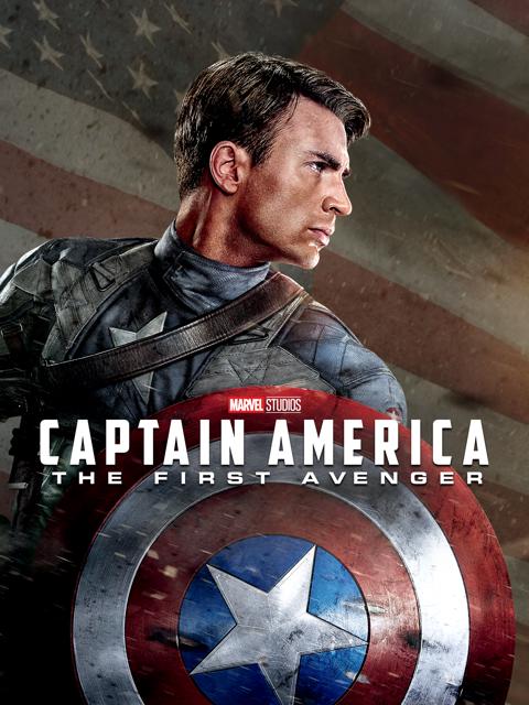 Captain America: The First Avenger