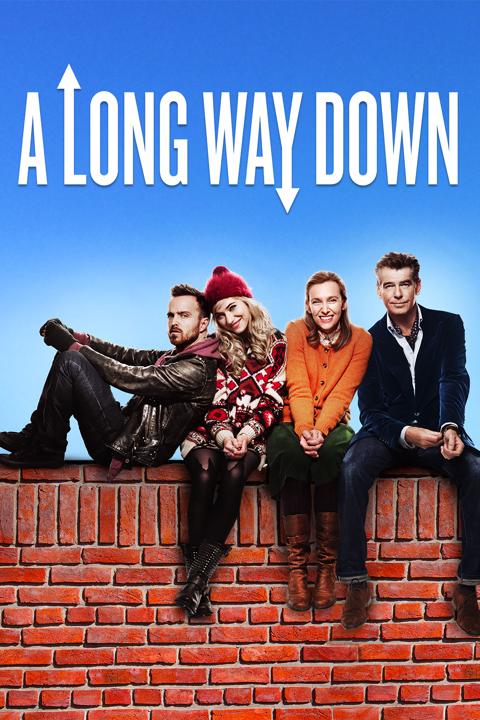 A Long Way Down