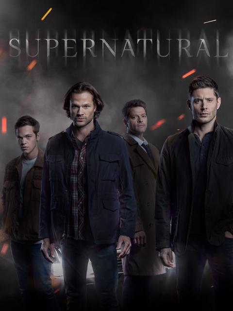 Supernatural